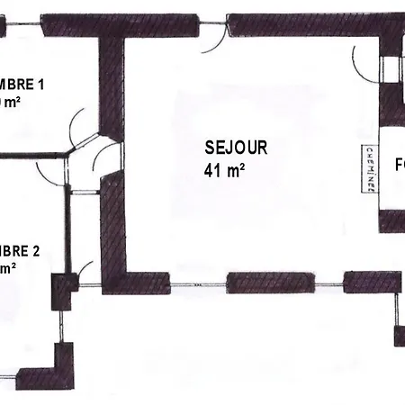Au Calme Avec Jardin, Proche Plages, 2 Chambres, Velos Et Randonnees A - Fr-1-306-805 Machecoul