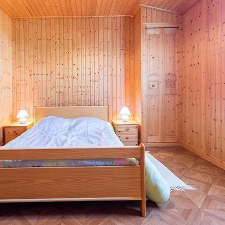 Au Calme Avec Jardin, Proche Plages, 2 Chambres, Velos Et Randonnees A - Fr-1-306-805 Machecoul