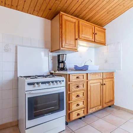 Au Calme Avec Jardin, Proche Plages, 2 Chambres, Velos Et Randonnees A - Fr-1-306-805 Holiday home Machecoul
