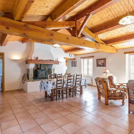 Prázdninový dům Au Calme Avec Jardin, Proche Plages, 2 Chambres, Velos Et Randonnees A - Fr-1-306-805 Machecoul