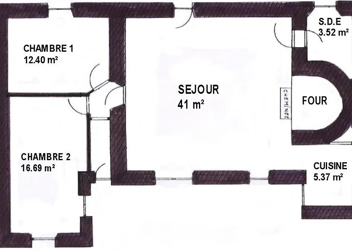 Au Calme Avec Jardin, Proche Plages, 2 Chambres, Vélos Et Randonnées à - Fr-1-306-805 Machecoul