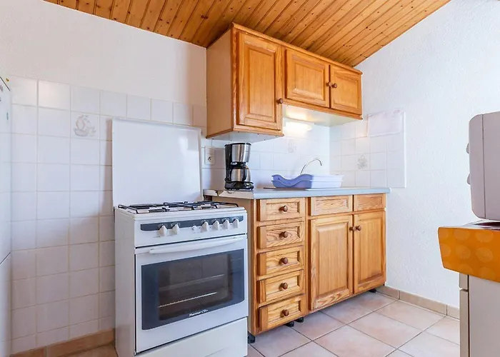 Au Calme Avec Jardin, Proche Plages, 2 Chambres, Vélos Et Randonnées à - Fr-1-306-805 Casa vacanze Machecoul
