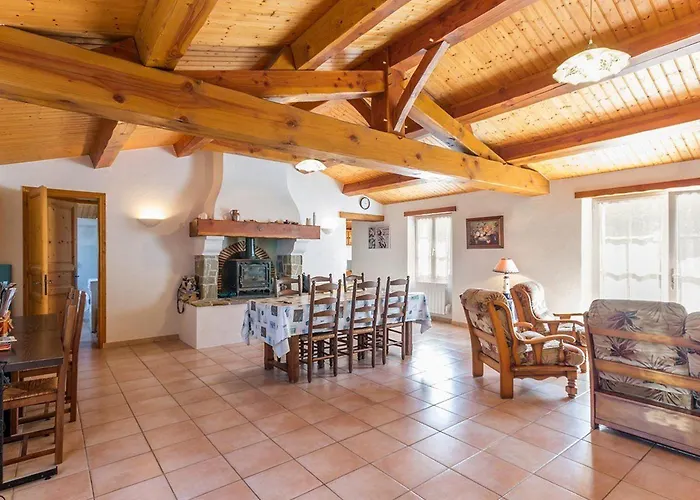Casa vacanze Au Calme Avec Jardin, Proche Plages, 2 Chambres, Vélos Et Randonnées à - Fr-1-306-805 Machecoul