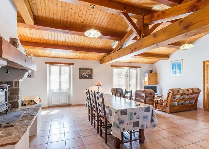 Au Calme Avec Jardin, Proche Plages, 2 Chambres, Vélos Et Randonnées à - Fr-1-306-805 * Machecoul